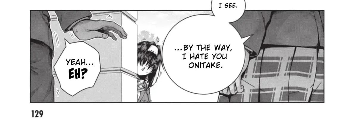 Iroha ni Hoero! Chapter 24 page 44 - 