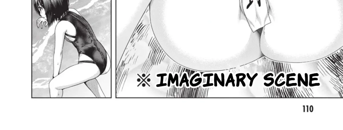 Iroha ni Hoero! Chapter 24 page 9 - 