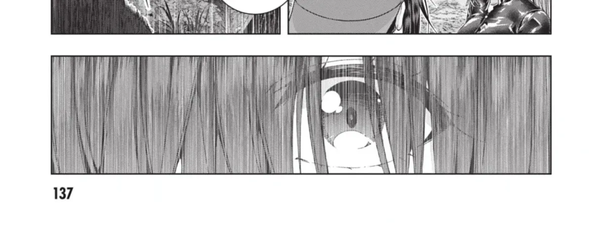 Iroha ni Hoero! Chapter 25 page 15 - 