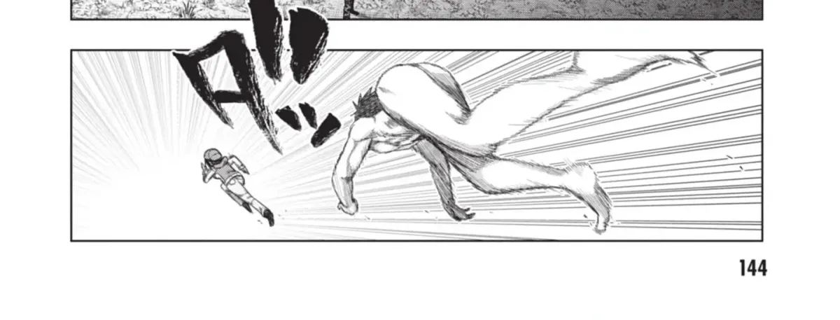 Iroha ni Hoero! Chapter 25 page 26 - 
