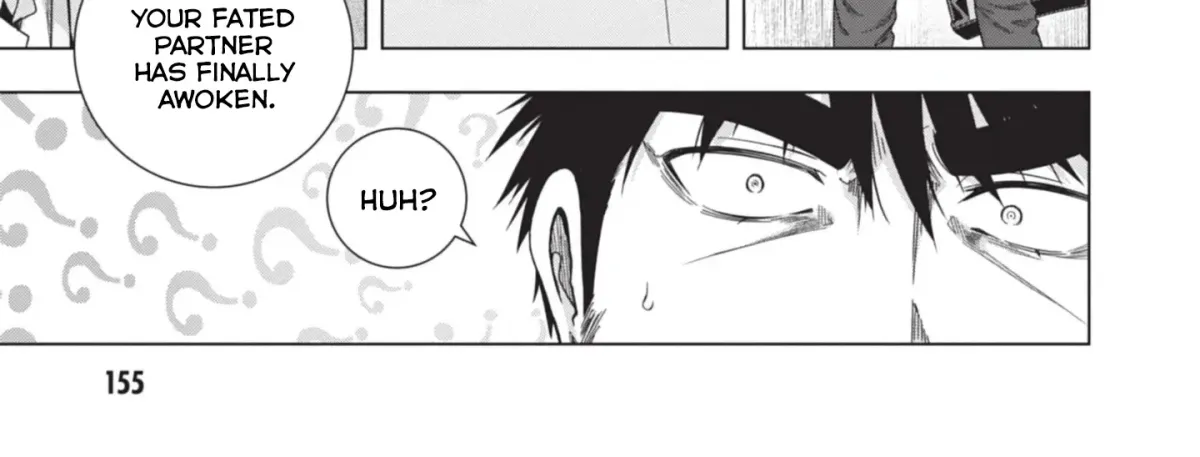 Iroha ni Hoero! Chapter 25 page 48 - 