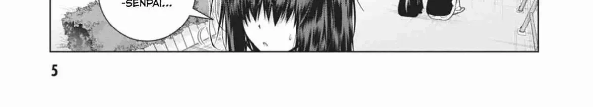 Iroha ni Hoero! Chapter 26 page 12 - 