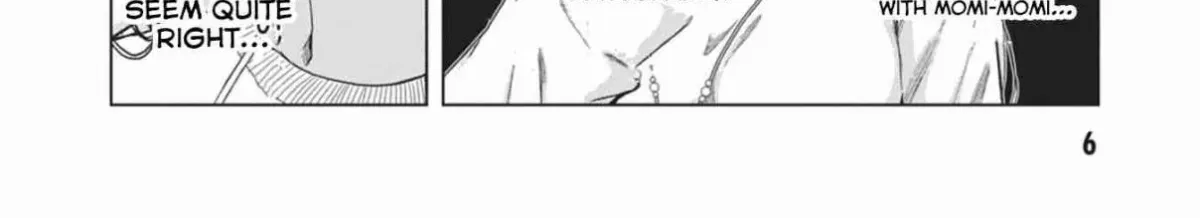 Iroha ni Hoero! Chapter 26 page 14 - 
