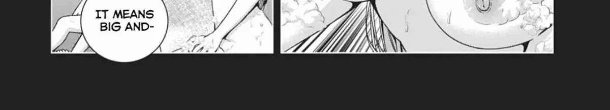 Iroha ni Hoero! Chapter 26 page 24 - 