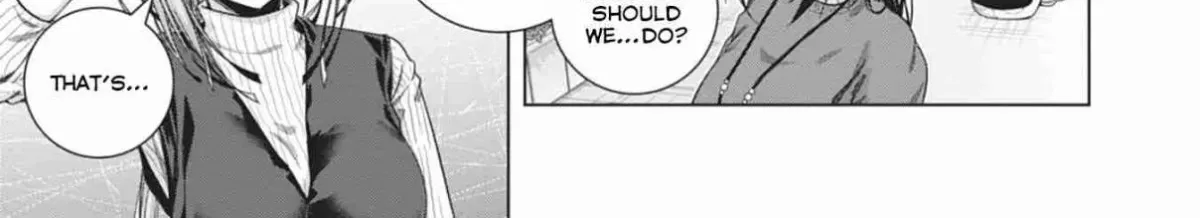 Iroha ni Hoero! Chapter 26 page 8 - 