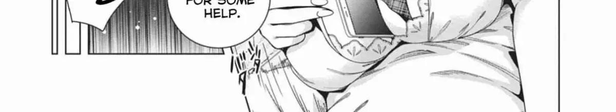 Iroha ni Hoero! Chapter 27 page 6 - 