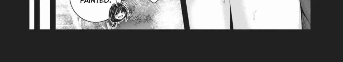 Iroha ni Hoero! Chapter 27 page 10 - 