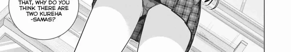 Iroha ni Hoero! Chapter 28 page 14 - 