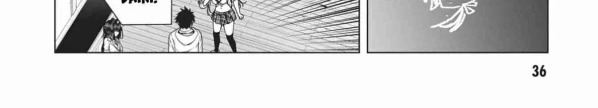 Iroha ni Hoero! Chapter 28 page 16 - 