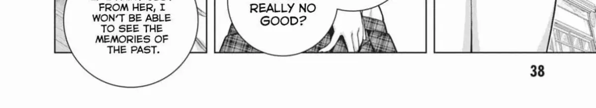 Iroha ni Hoero! Chapter 28 page 20 - 