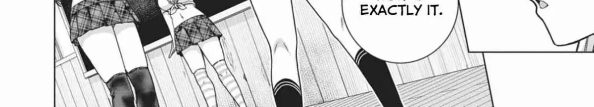 Iroha ni Hoero! Chapter 28 page 24 - 