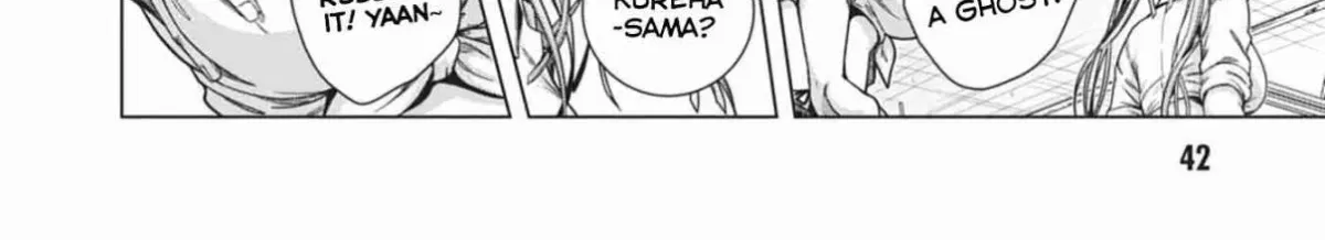 Iroha ni Hoero! Chapter 28 page 28 - 