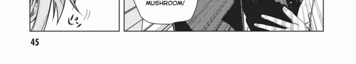 Iroha ni Hoero! Chapter 28 page 34 - 