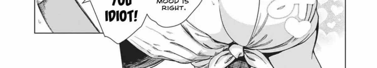 Iroha ni Hoero! Chapter 28 page 36 - 