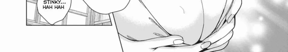 Iroha ni Hoero! Chapter 28 page 44 - 