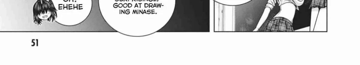 Iroha ni Hoero! Chapter 28 page 46 - 
