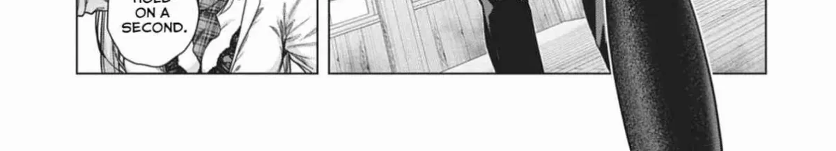 Iroha ni Hoero! Chapter 28 page 8 - 