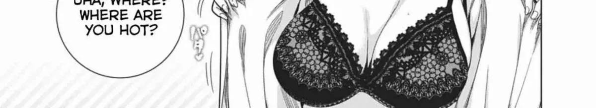 Iroha ni Hoero! Chapter 29 page 22 - 