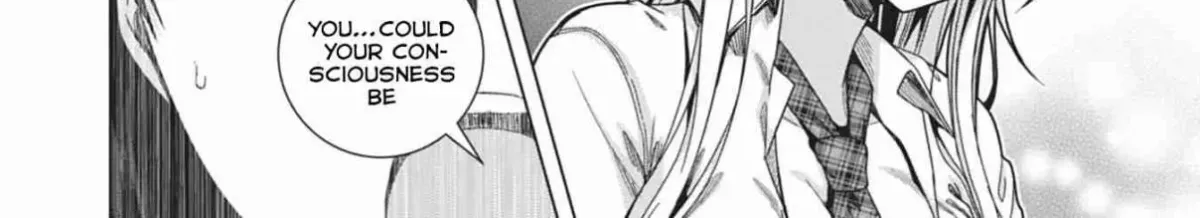 Iroha ni Hoero! Chapter 29 page 28 - 