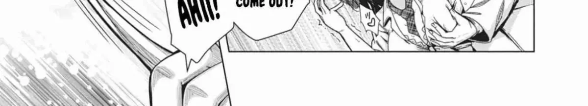 Iroha ni Hoero! Chapter 29 page 10 - 
