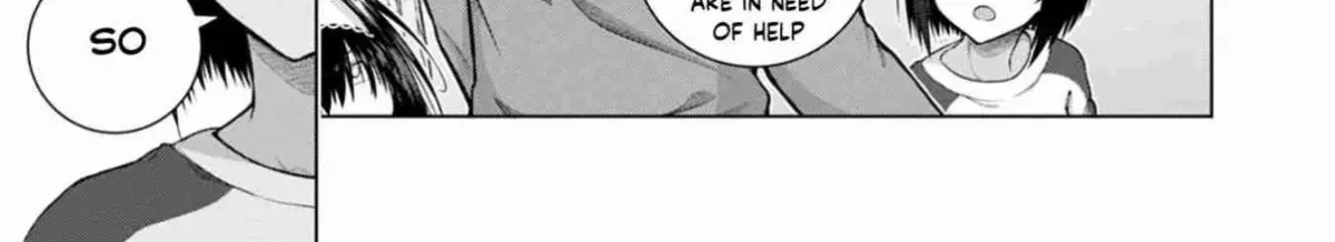 Iroha ni Hoero! Chapter 3 page 22 - 