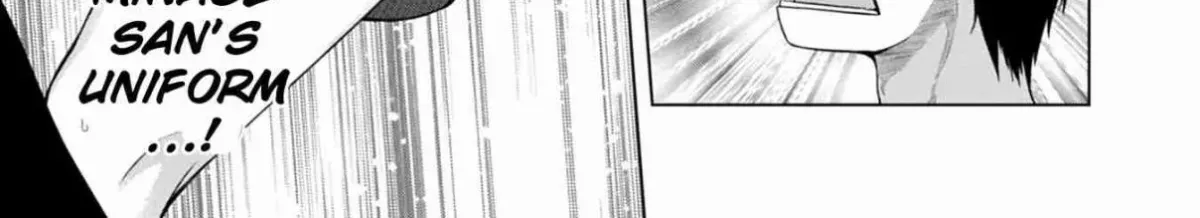 Iroha ni Hoero! Chapter 3 page 26 - 