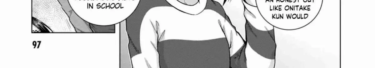 Iroha ni Hoero! Chapter 3 page 30 - 