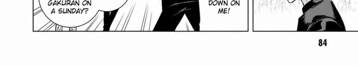 Iroha ni Hoero! Chapter 3 page 4 - 