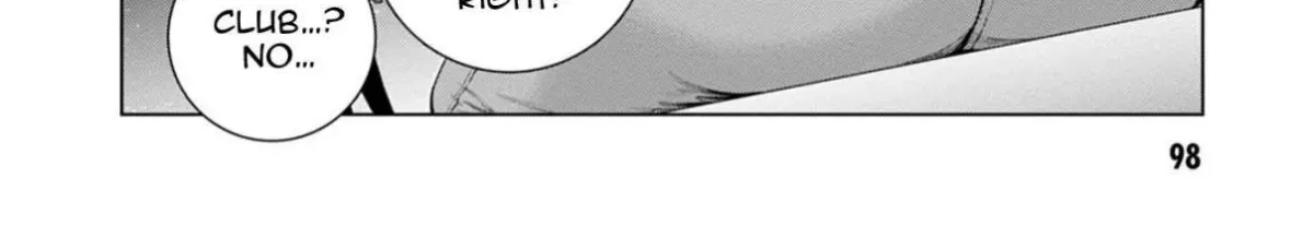 Iroha ni Hoero! Chapter 3 page 32 - 
