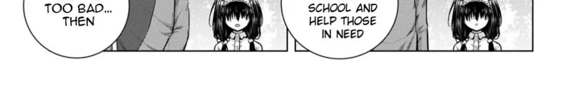 Iroha ni Hoero! Chapter 3 page 34 - 