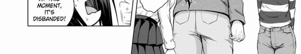 Iroha ni Hoero! Chapter 3 page 36 - 