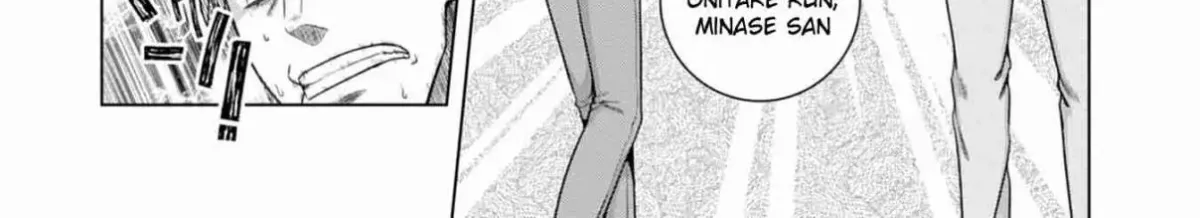 Iroha ni Hoero! Chapter 3 page 38 - 