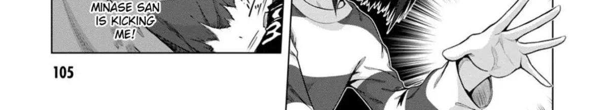 Iroha ni Hoero! Chapter 3 page 46 - 