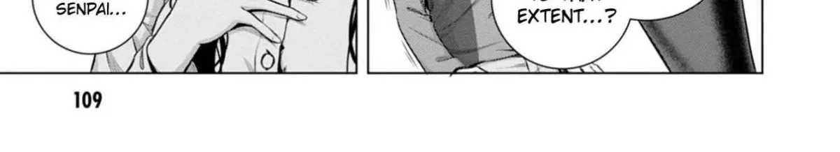 Iroha ni Hoero! Chapter 3 page 54 - 