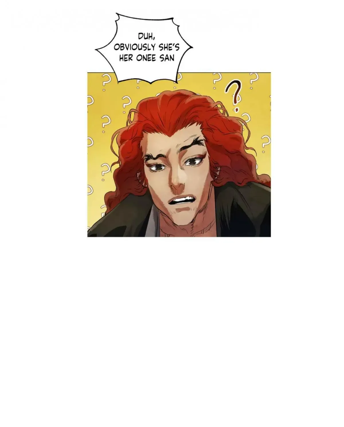 Iroha ni Hoero! Chapter 3 page 61 - 