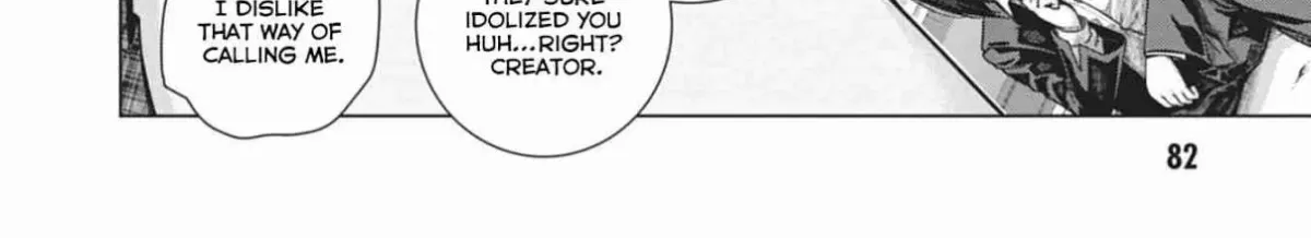 Iroha ni Hoero! Chapter 30 page 16 - 