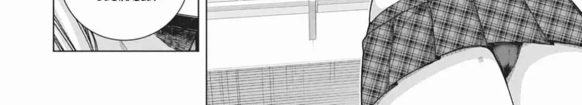 Iroha ni Hoero! Chapter 30 page 20 - 