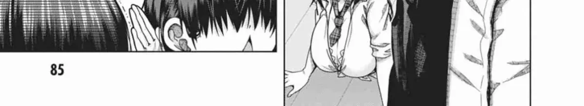 Iroha ni Hoero! Chapter 30 page 22 - 