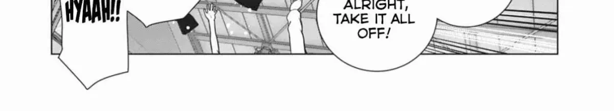 Iroha ni Hoero! Chapter 30 page 26 - 