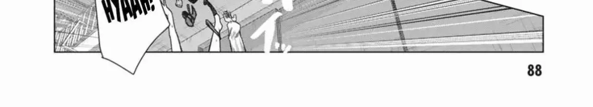 Iroha ni Hoero! Chapter 30 page 28 - 