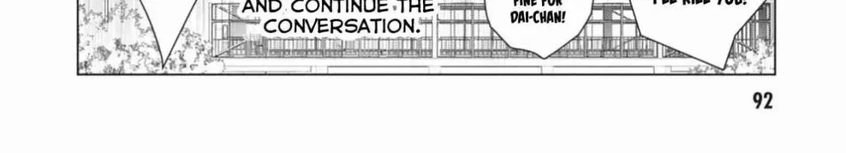 Iroha ni Hoero! Chapter 30 page 36 - 