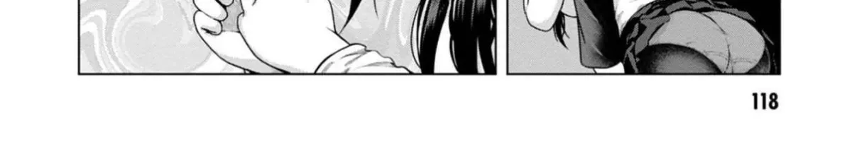 Iroha ni Hoero! Chapter 4 page 12 - 