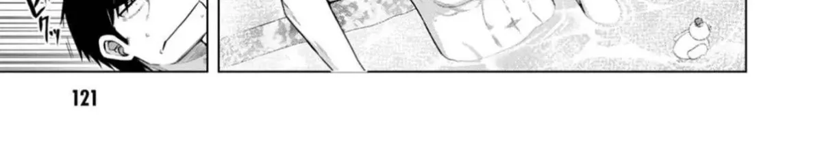 Iroha ni Hoero! Chapter 4 page 18 - 