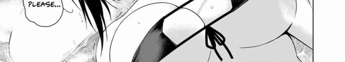 Iroha ni Hoero! Chapter 4 page 34 - 