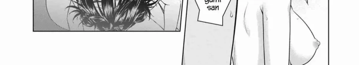 Iroha ni Hoero! Chapter 4 page 36 - 