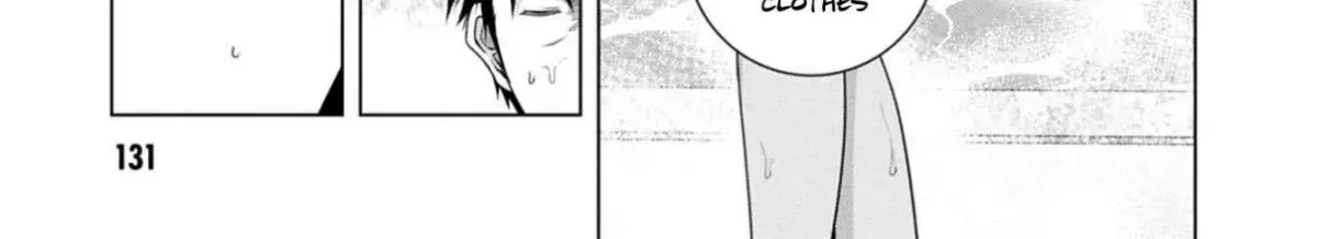 Iroha ni Hoero! Chapter 4 page 38 - 