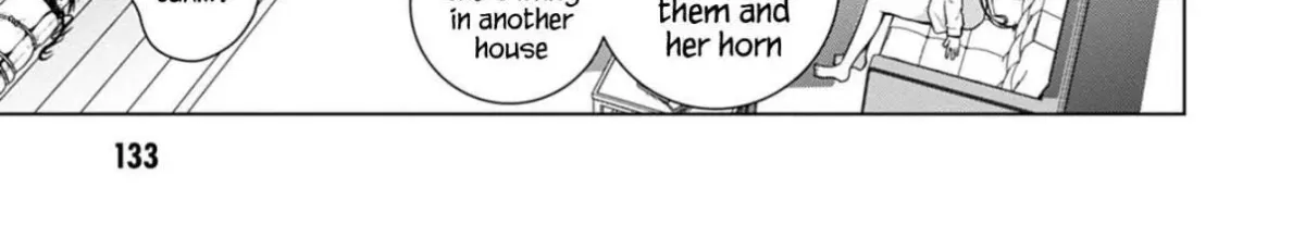Iroha ni Hoero! Chapter 4 page 42 - 