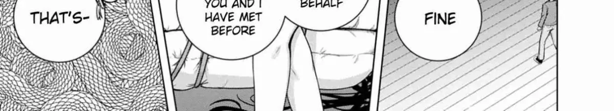 Iroha ni Hoero! Chapter 4 page 46 - 