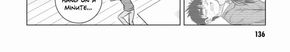 Iroha ni Hoero! Chapter 4 page 48 - 