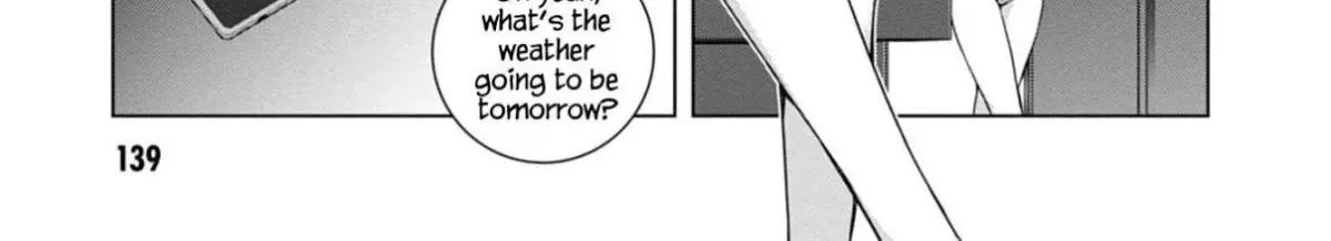 Iroha ni Hoero! Chapter 4 page 54 - 